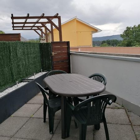 Alargos Foz Apartment Ngoại thất bức ảnh