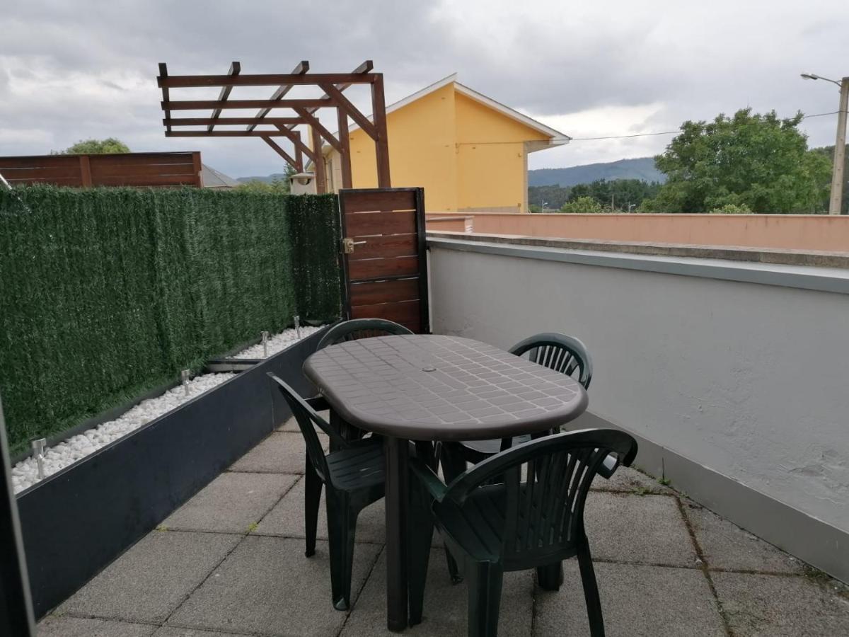 Alargos Foz Apartment Ngoại thất bức ảnh