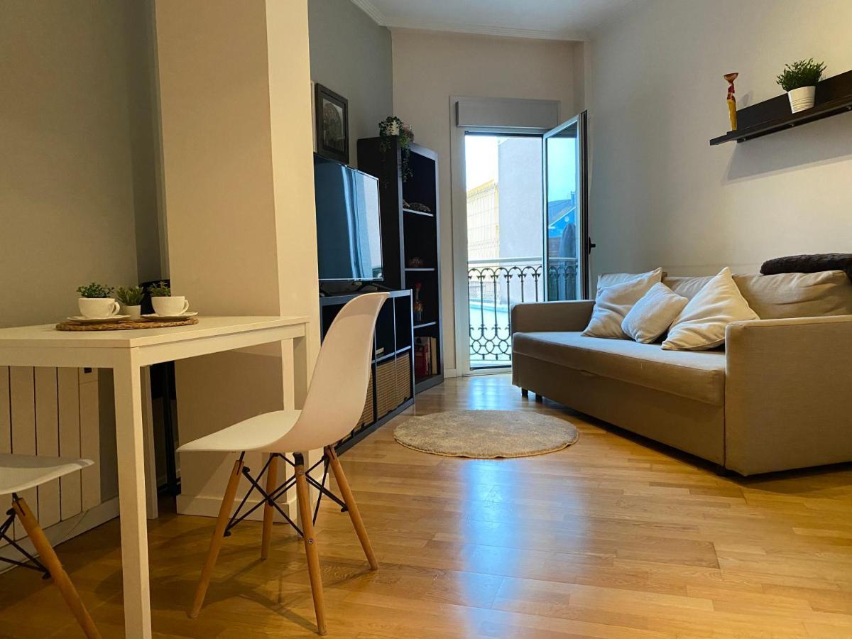 Alargos Foz Apartment Ngoại thất bức ảnh