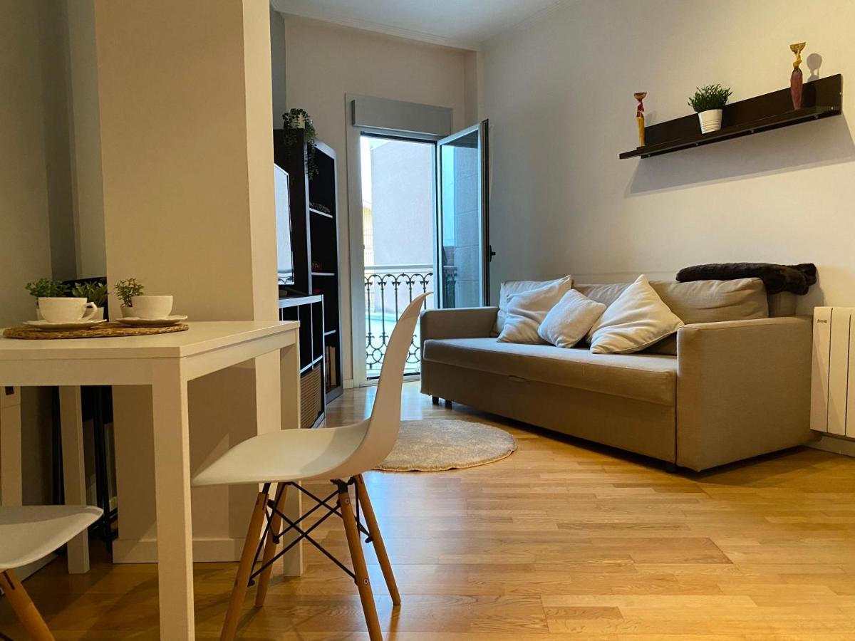 Alargos Foz Apartment Ngoại thất bức ảnh